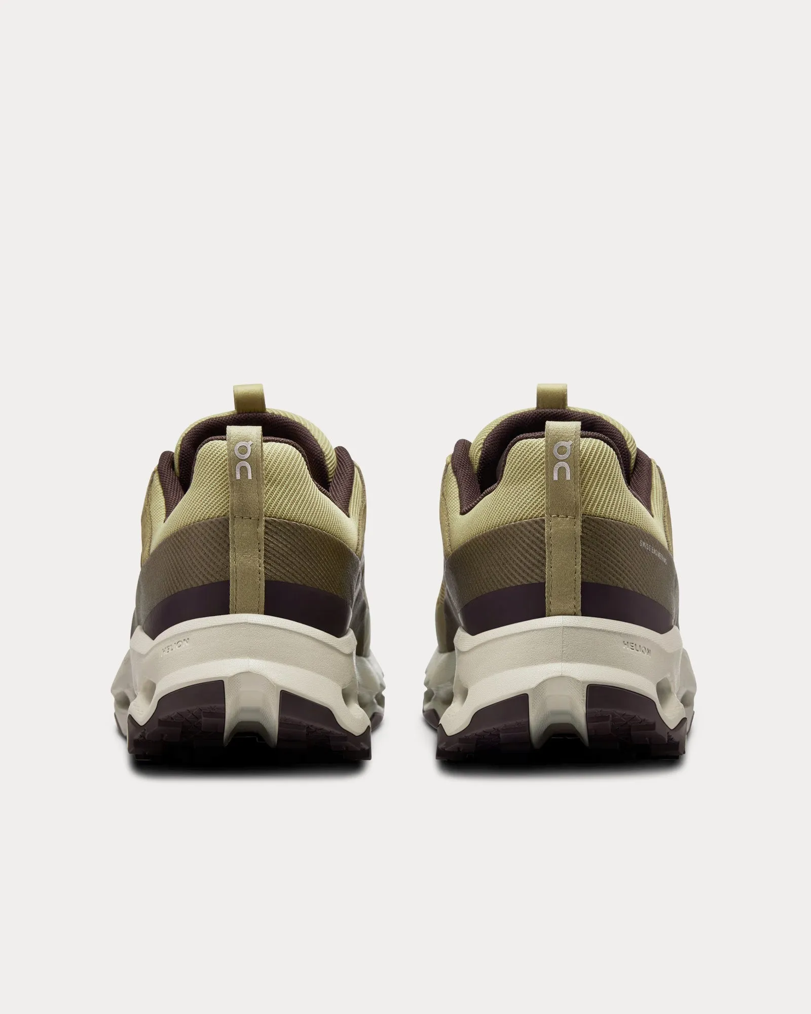Cloudhorizon Safari / Ice Running Shoes