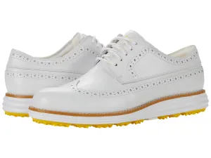 Cole Haan Original Grand Wing Oxford Golf Sneakers