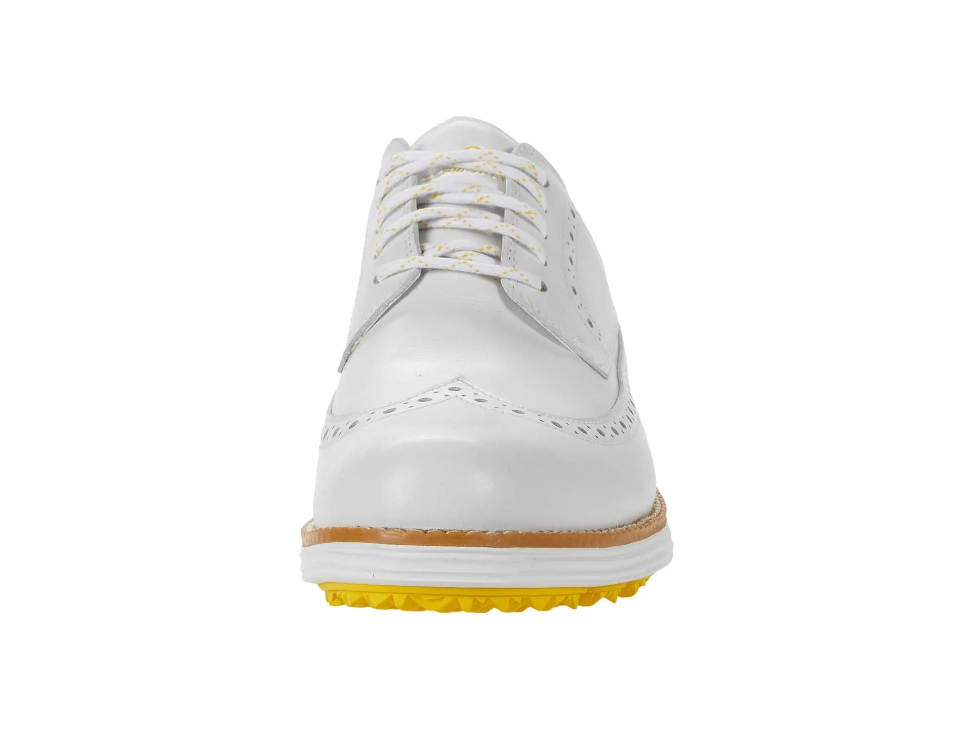 Cole Haan Original Grand Wing Oxford Golf Sneakers