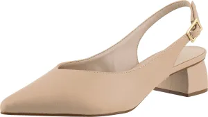 Collins Slingback Sand