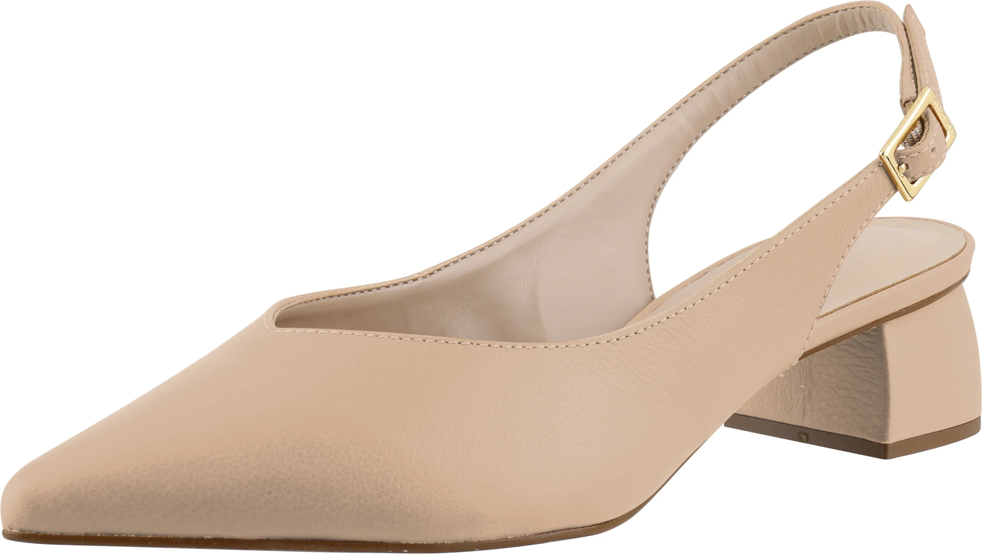 Collins Slingback Sand