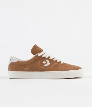 Converse Louie Lopez Pro Ox Shoes - Ale Brown / Egret