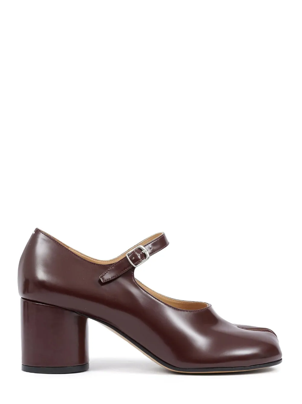 Court Shoes (Bordeaux)