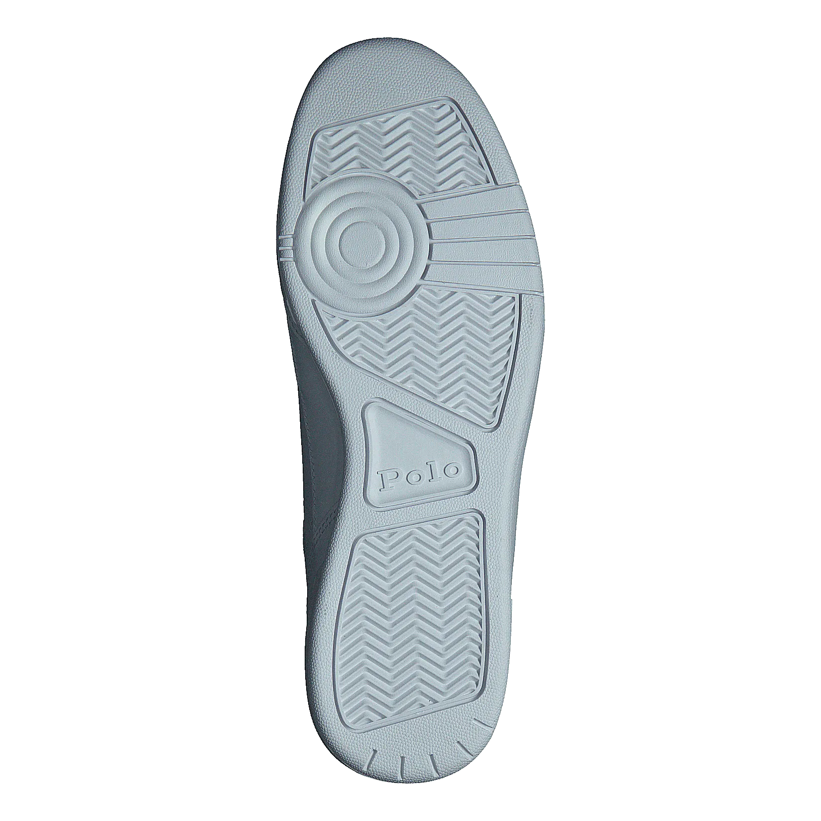 Court Sneaker White