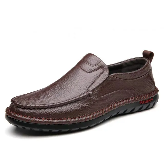 Dantte Men's Loafer Shoes