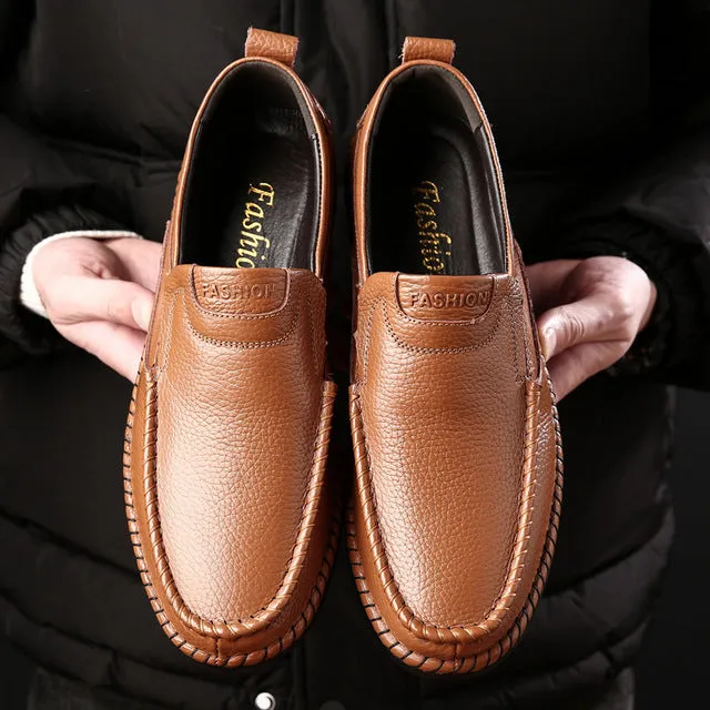 Dantte Men's Loafer Shoes