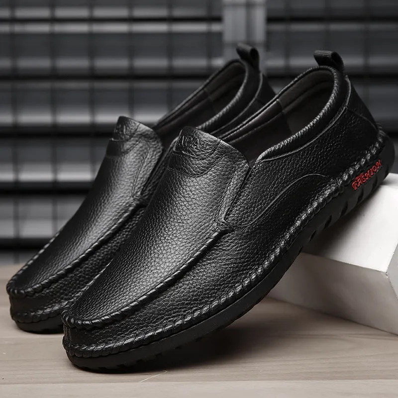 Dantte Men's Loafer Shoes