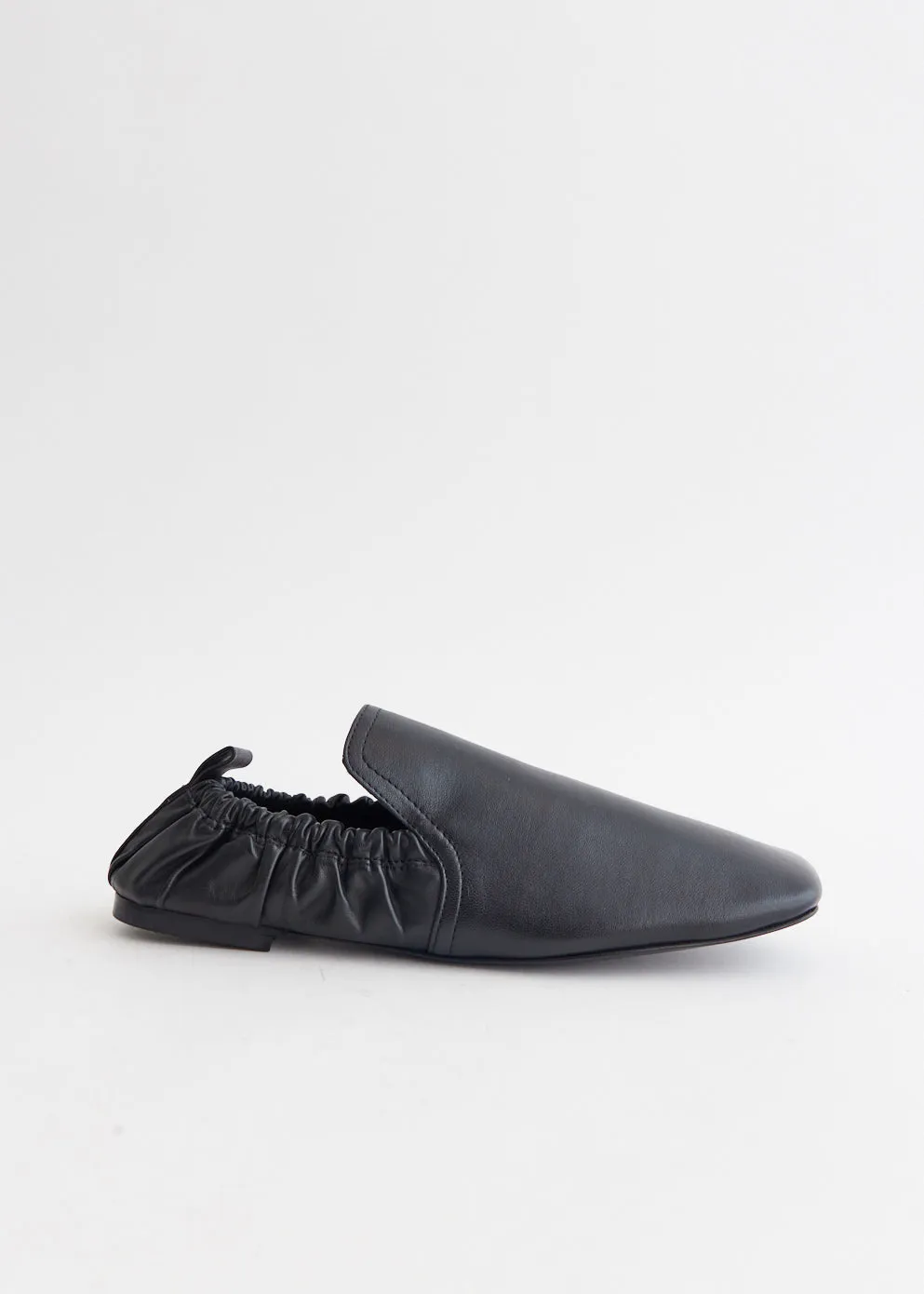 Delphine Loafers