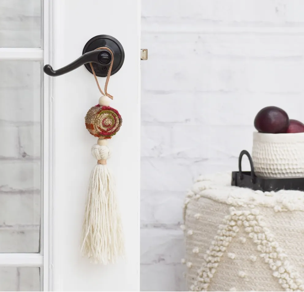 Door Ornament