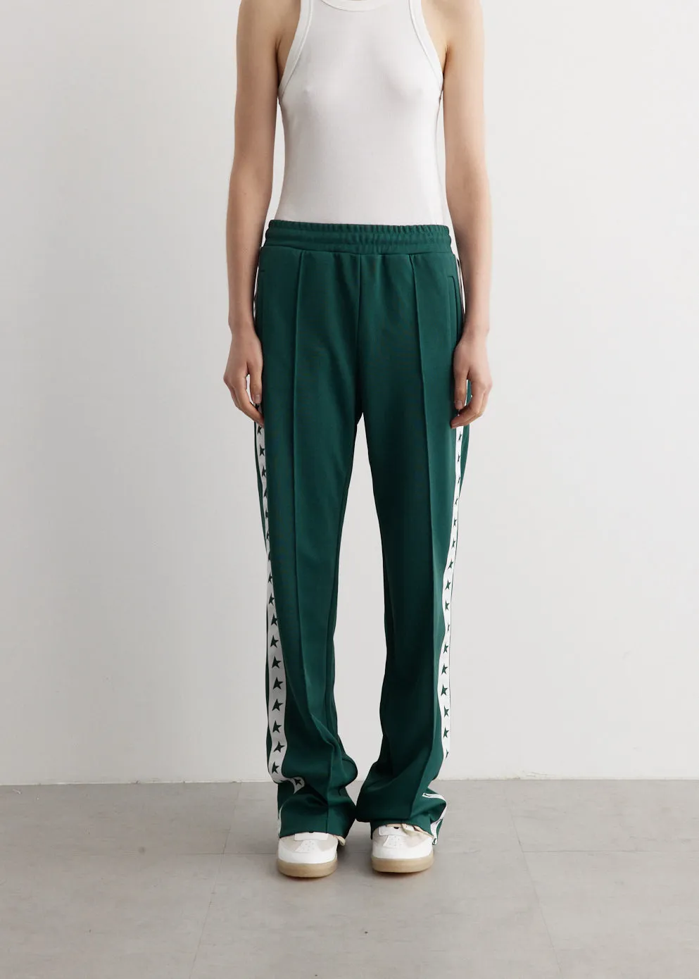 Dorotea Star Jogging Pant