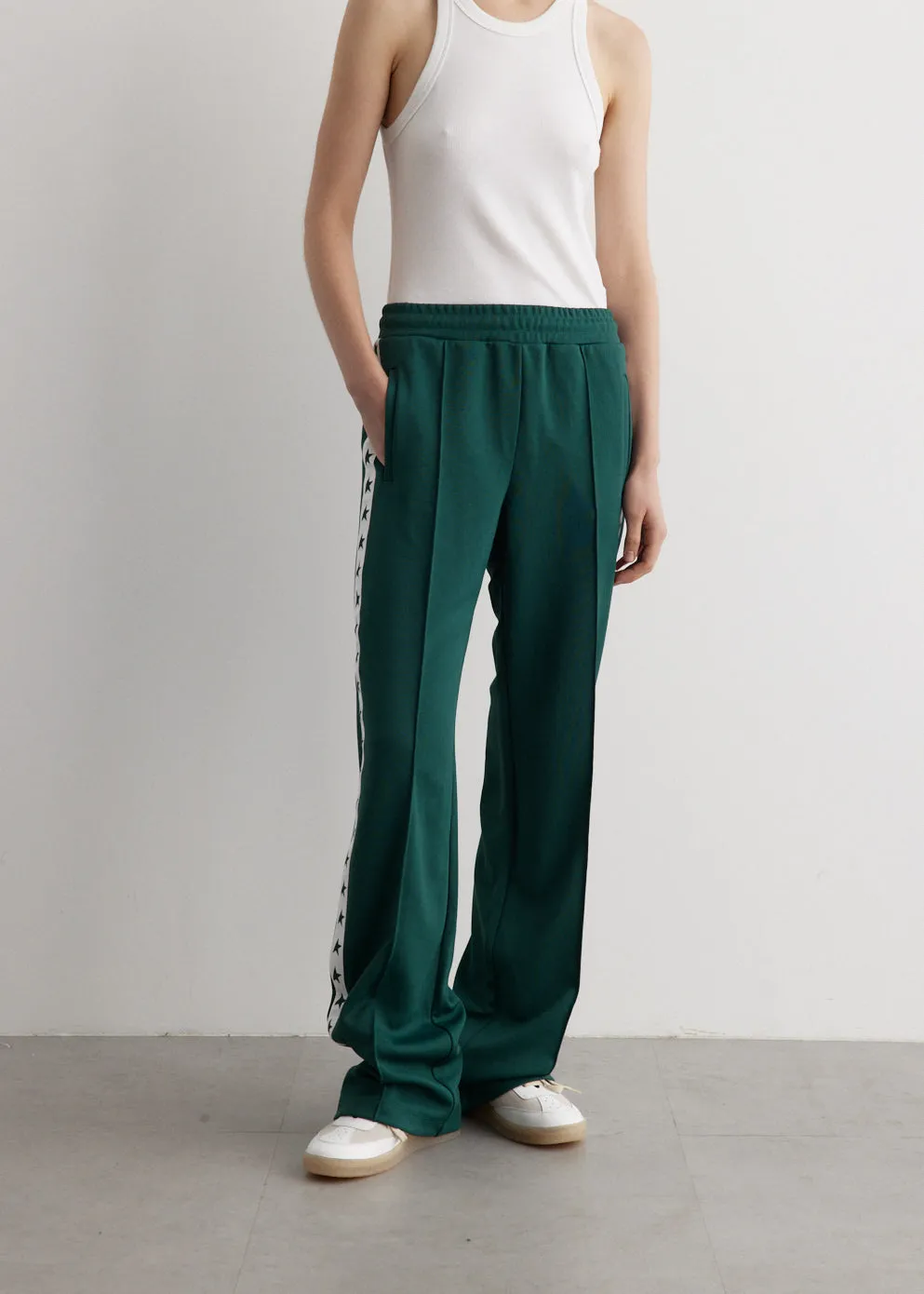 Dorotea Star Jogging Pant