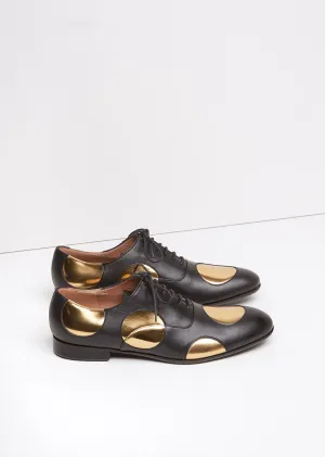 Dot Oxford