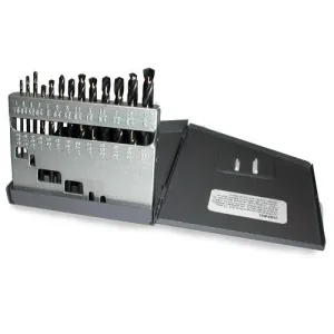 Drill Bits