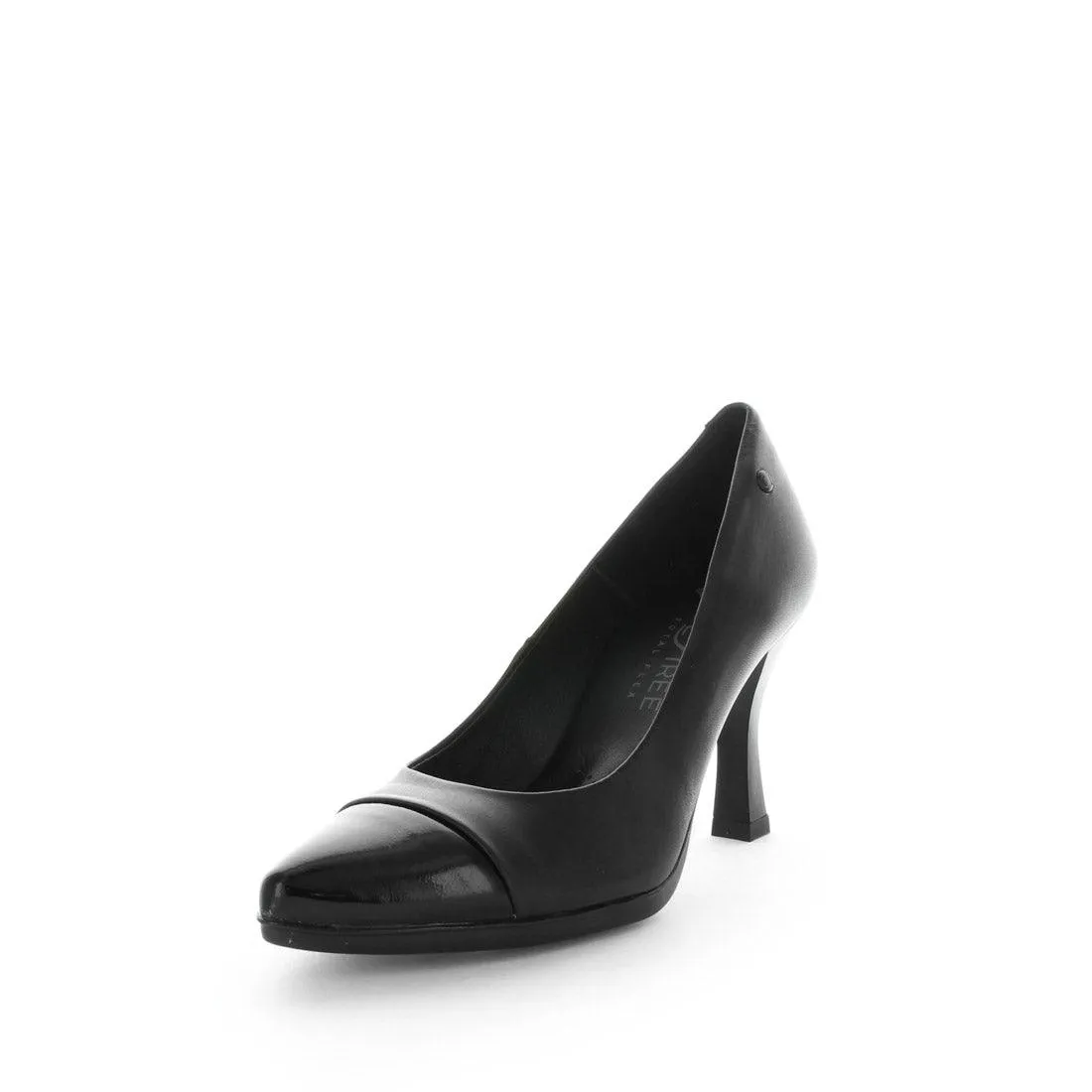 DUCHESS - Black