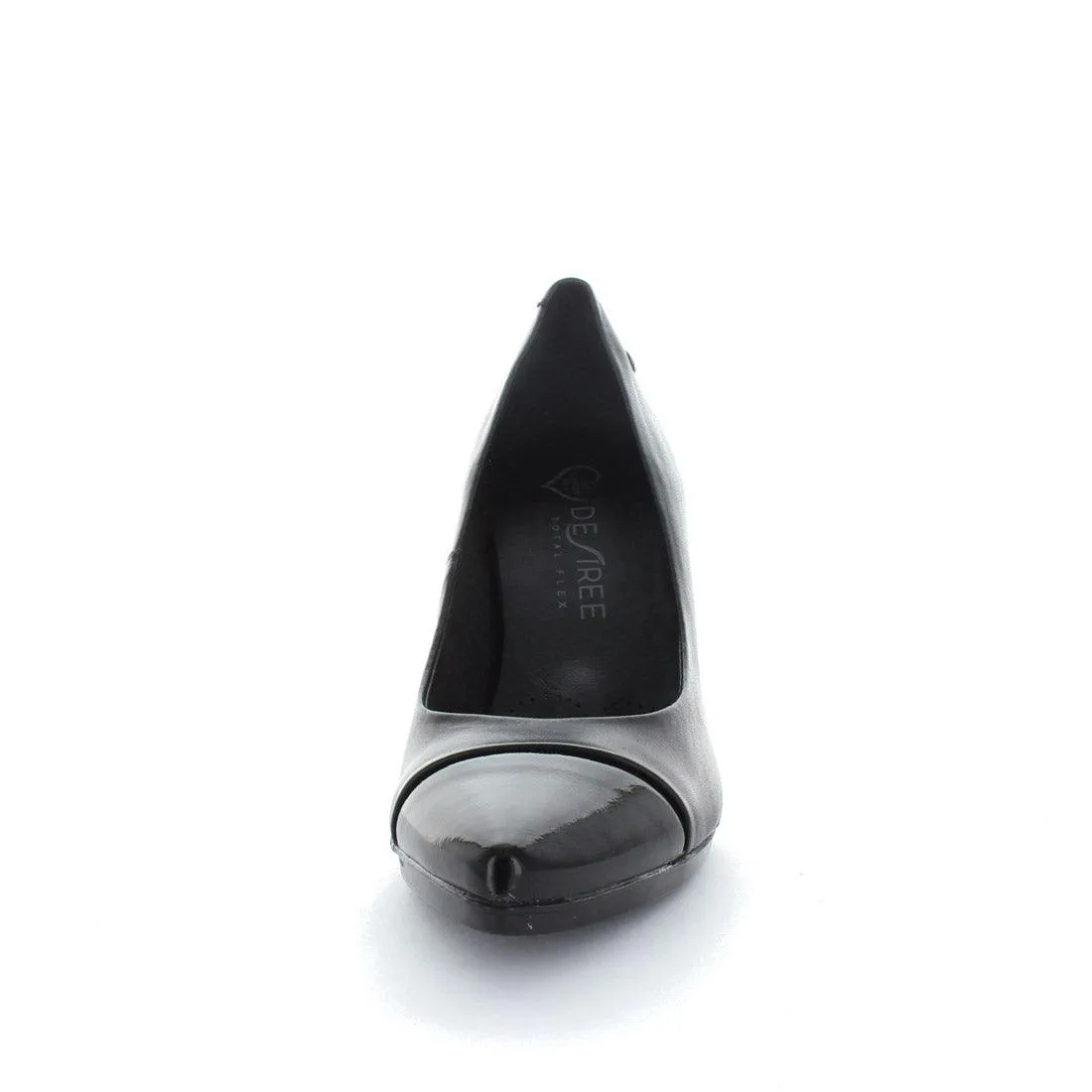 DUCHESS - Black