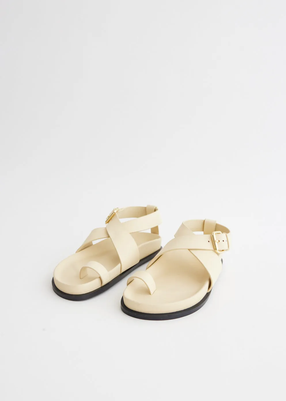 Dula Sandals