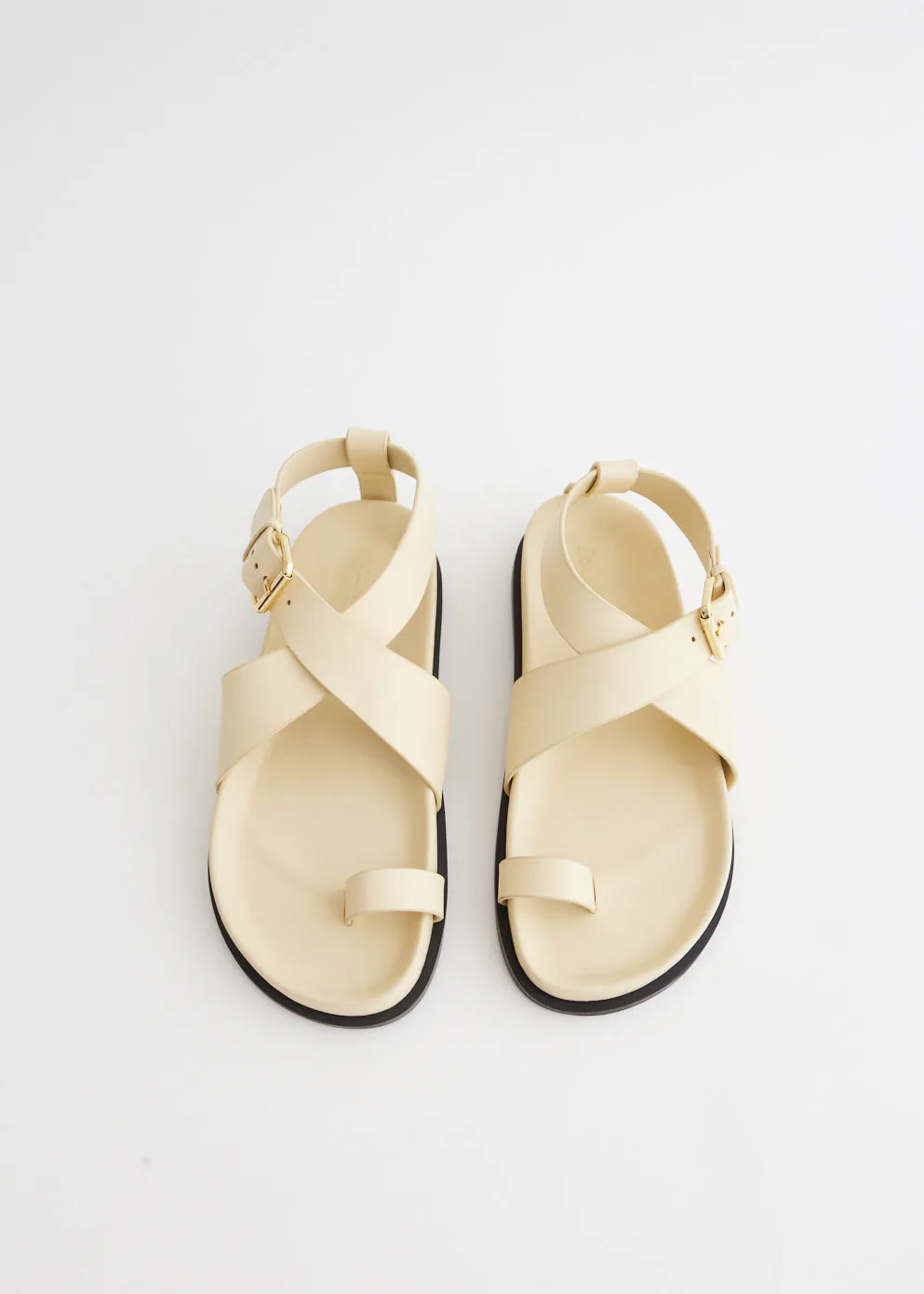 Dula Sandals