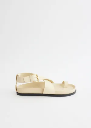 Dula Sandals