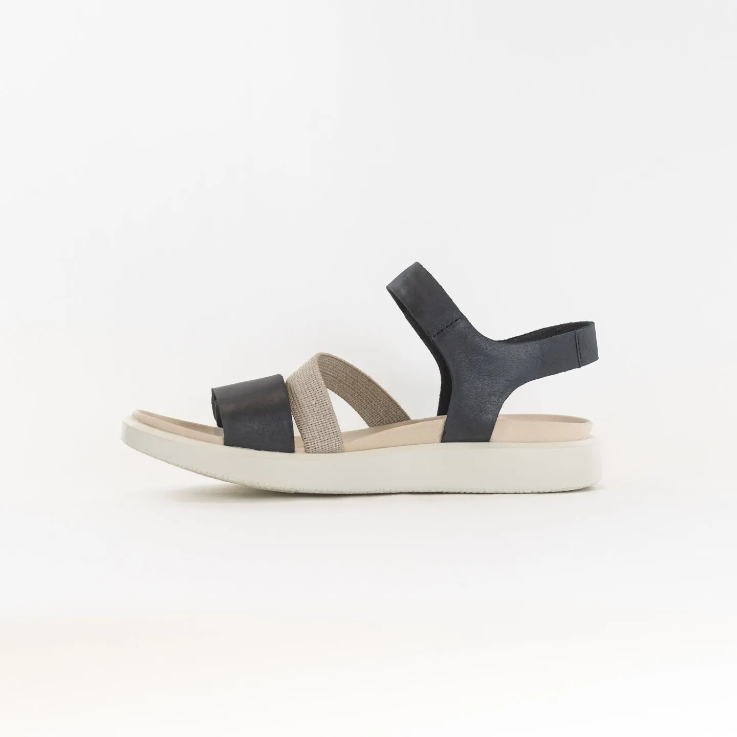 ECCO Flowt W (Women's) - Black