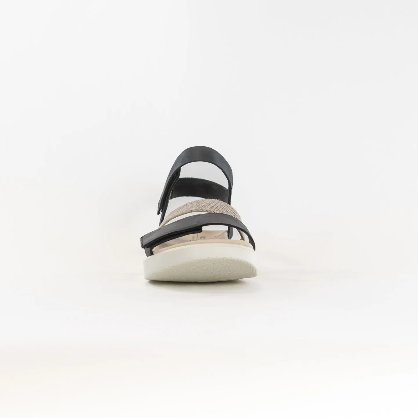 ECCO Flowt W (Women's) - Black