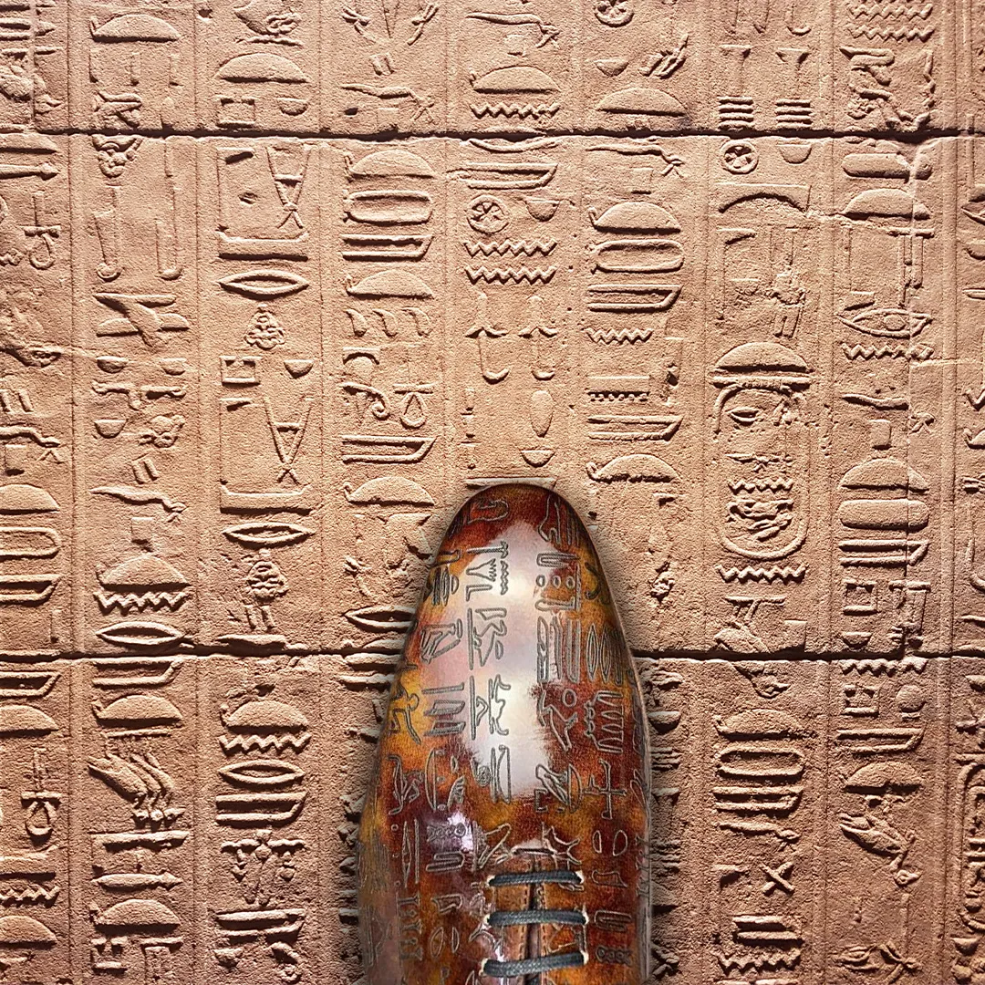 Egyptian Whole Cut