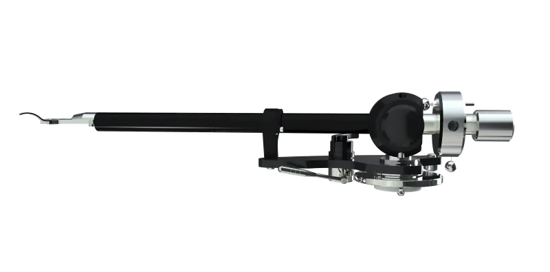 Encounter Tonearm Mk4