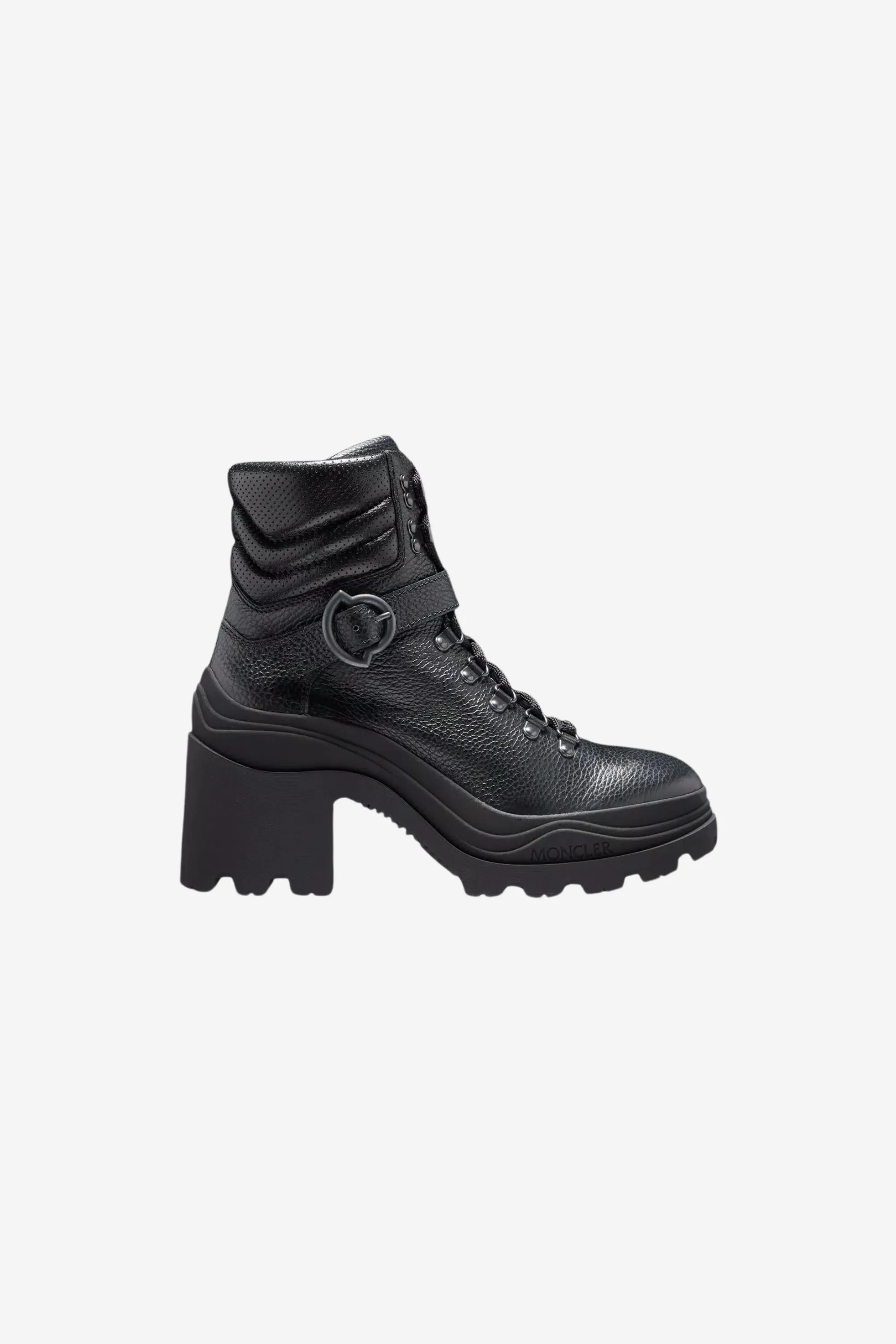 Envile Strap Ankle Boots