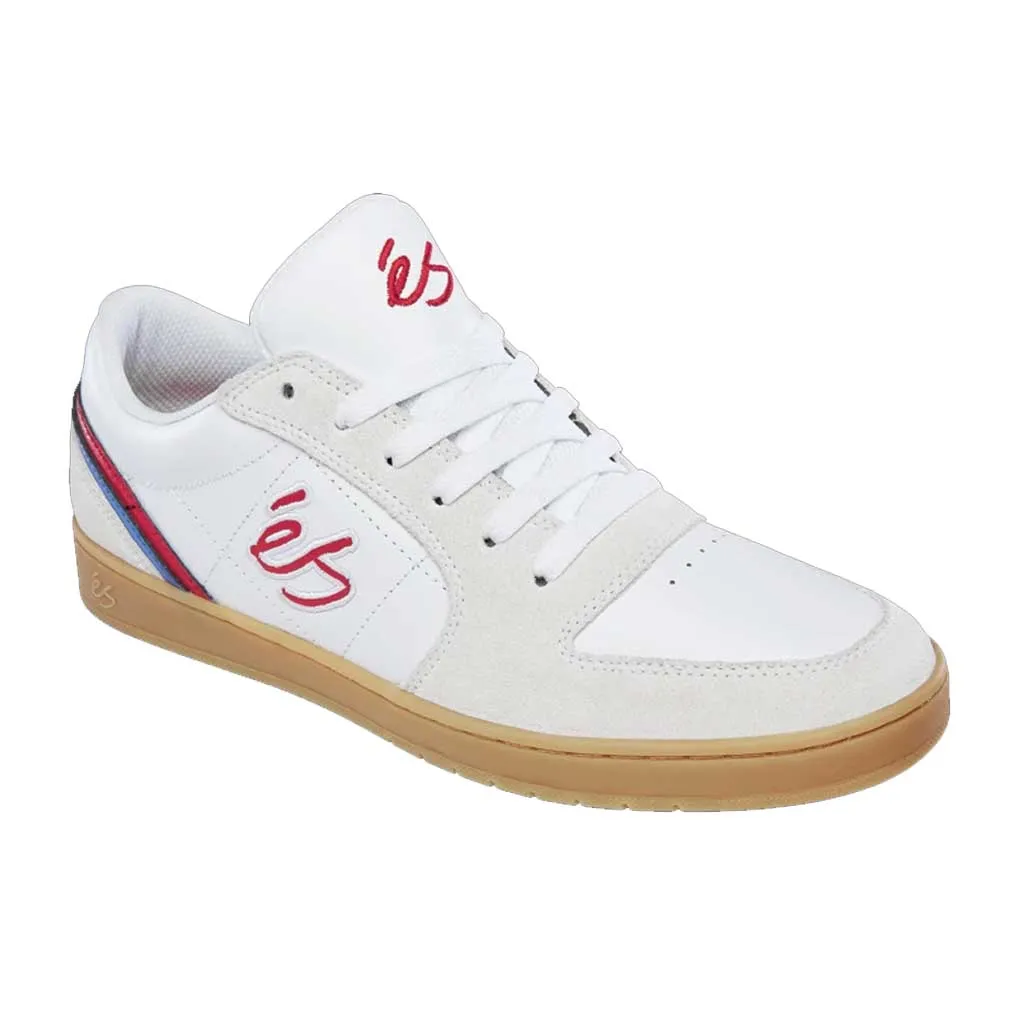 eS EOS - White/Gum