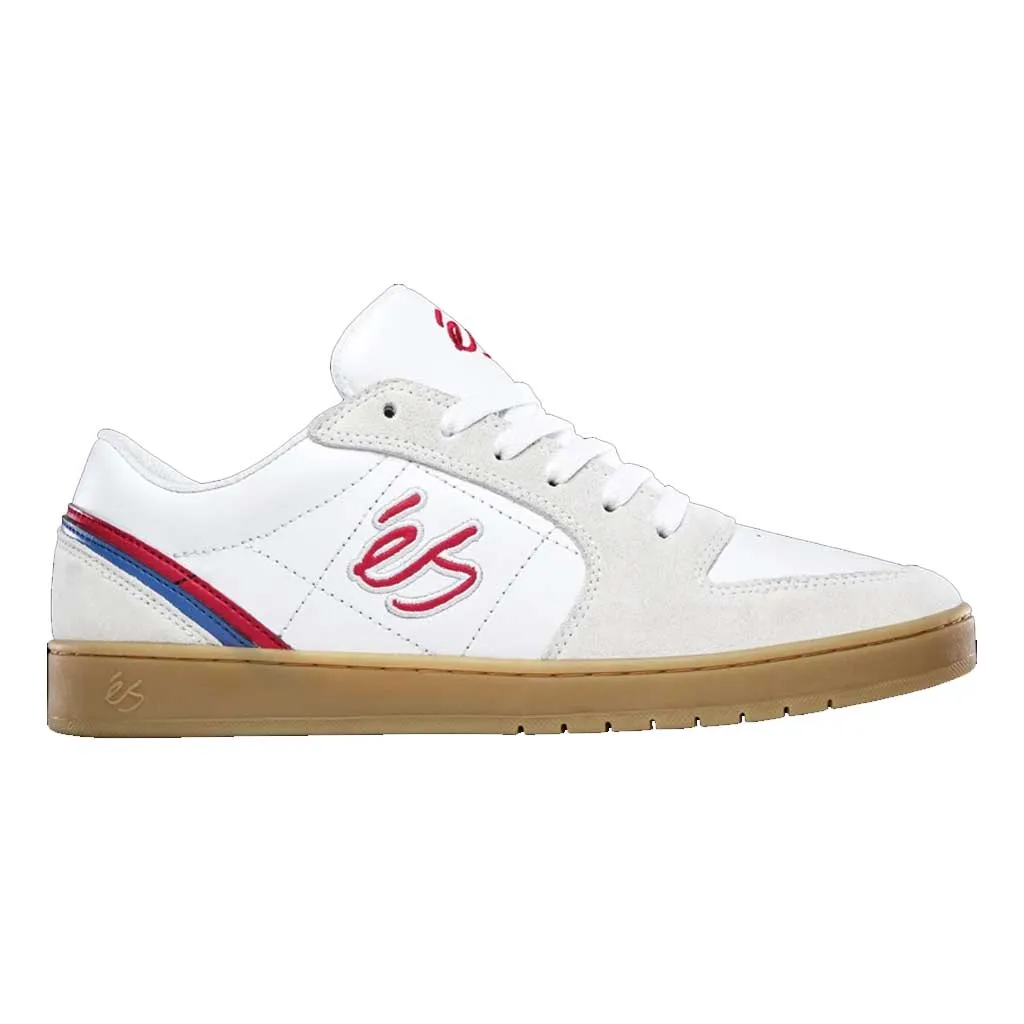 eS EOS - White/Gum