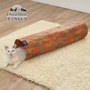 Ethical Door Eco Washable  Tough Craft Cat Tunnel