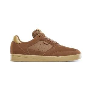 Etnies Devon Smillie Veer Brown Gum