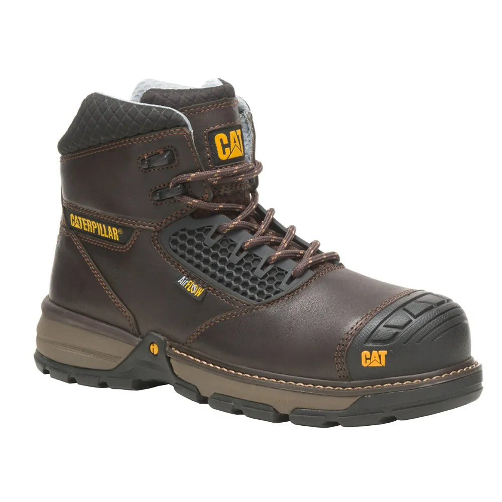 Excavator Superlite Cool Electrical Composite Toe Work Boots