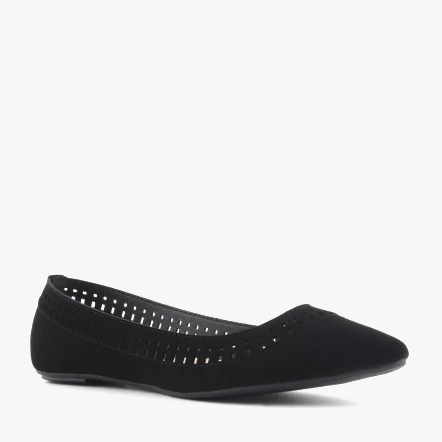 FERN BLACK LAMI