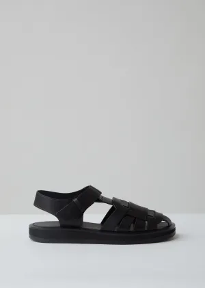 Fisherman Sandals