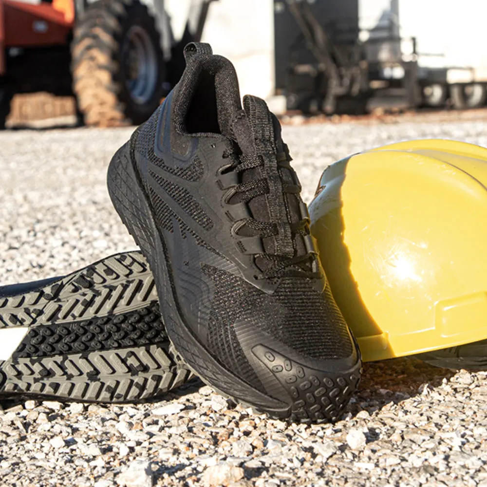 Floatride Energy 4 Adventure Composite Toe Work Shoes
