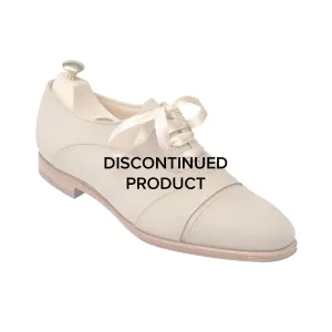 Flora Stone Nubuck