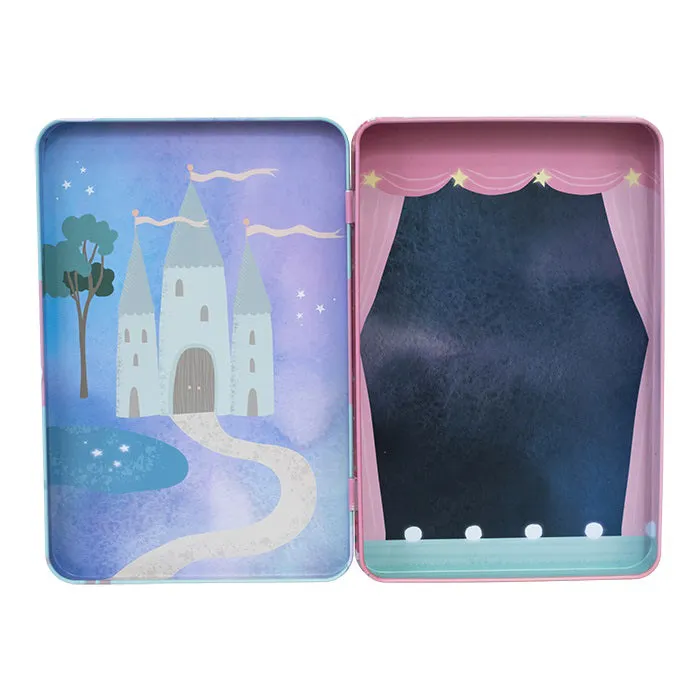 Floss & Rock Magnetic Playtime - Enchanted