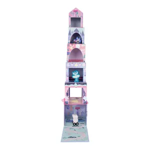 Floss & Rock Stacking Cube Enchanted