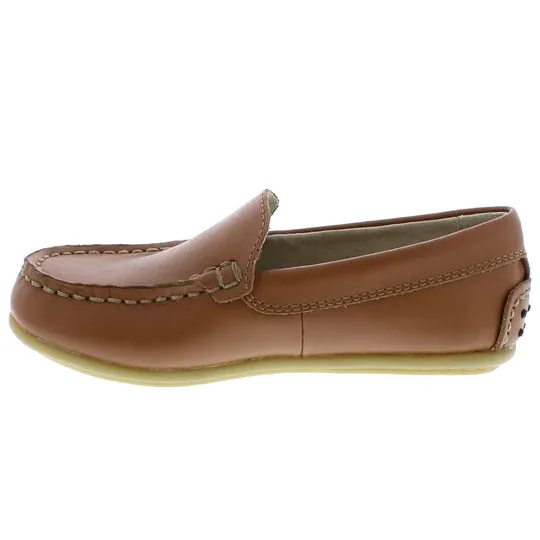 Footmates: Brooklyn - Chestnut