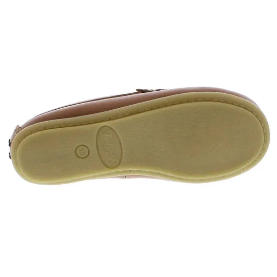 Footmates: Brooklyn - Chestnut