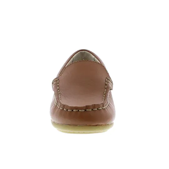 Footmates: Brooklyn - Chestnut