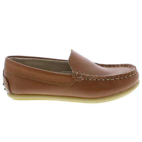 Footmates: Brooklyn - Chestnut