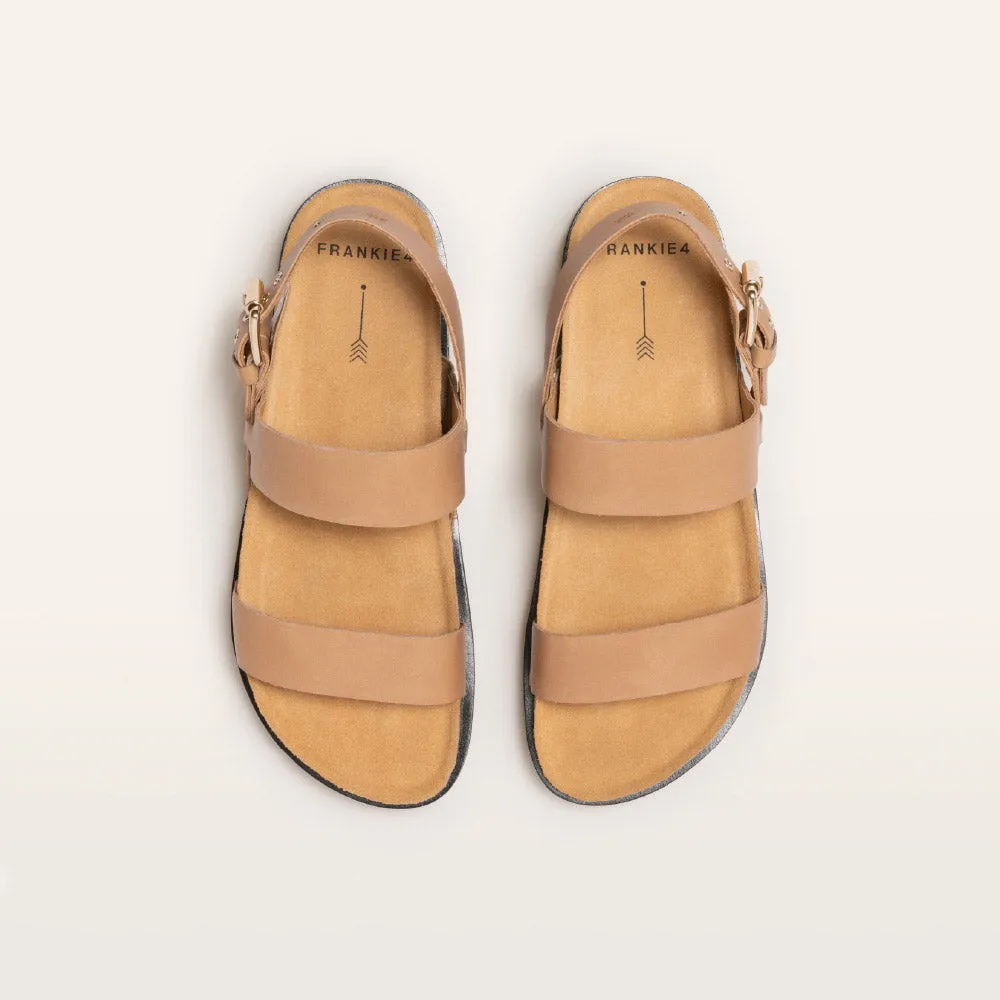 FRANKIE4 | HUNTER CAMEL