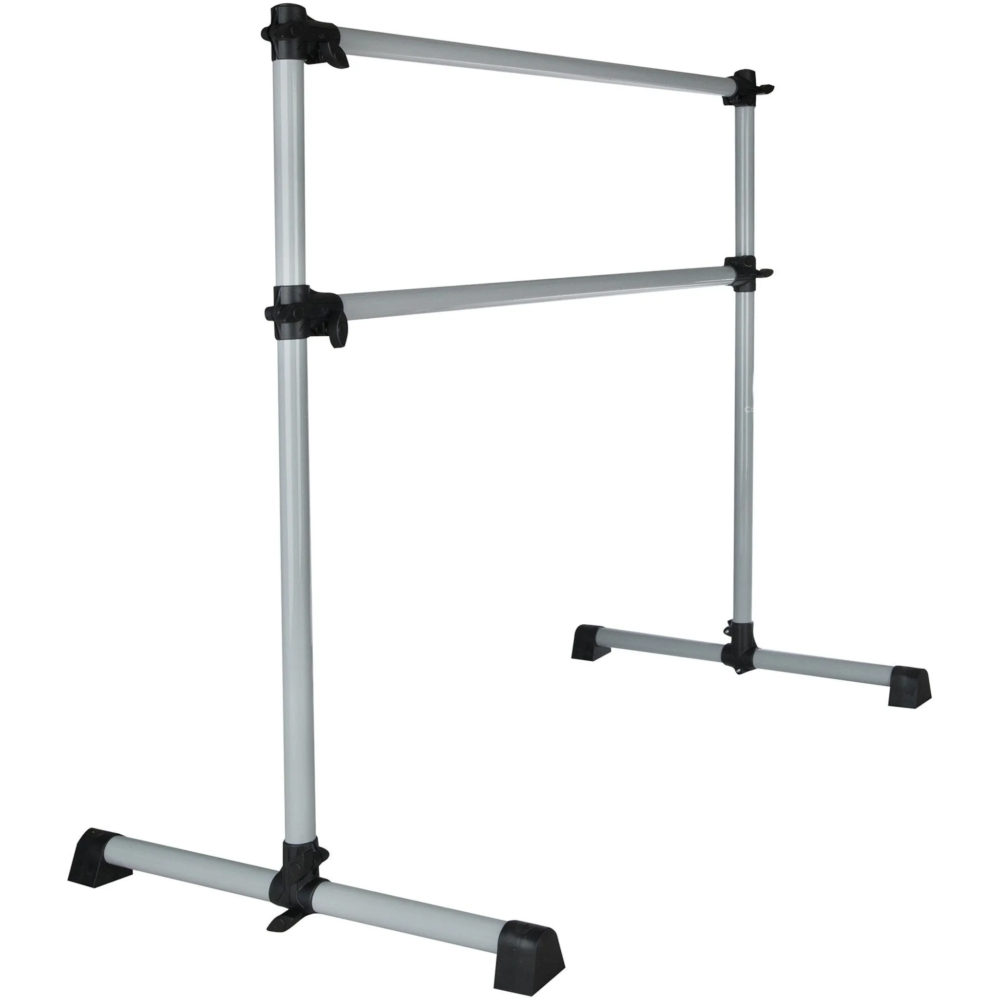 Freestanding and portable Ballet / stretch Barre