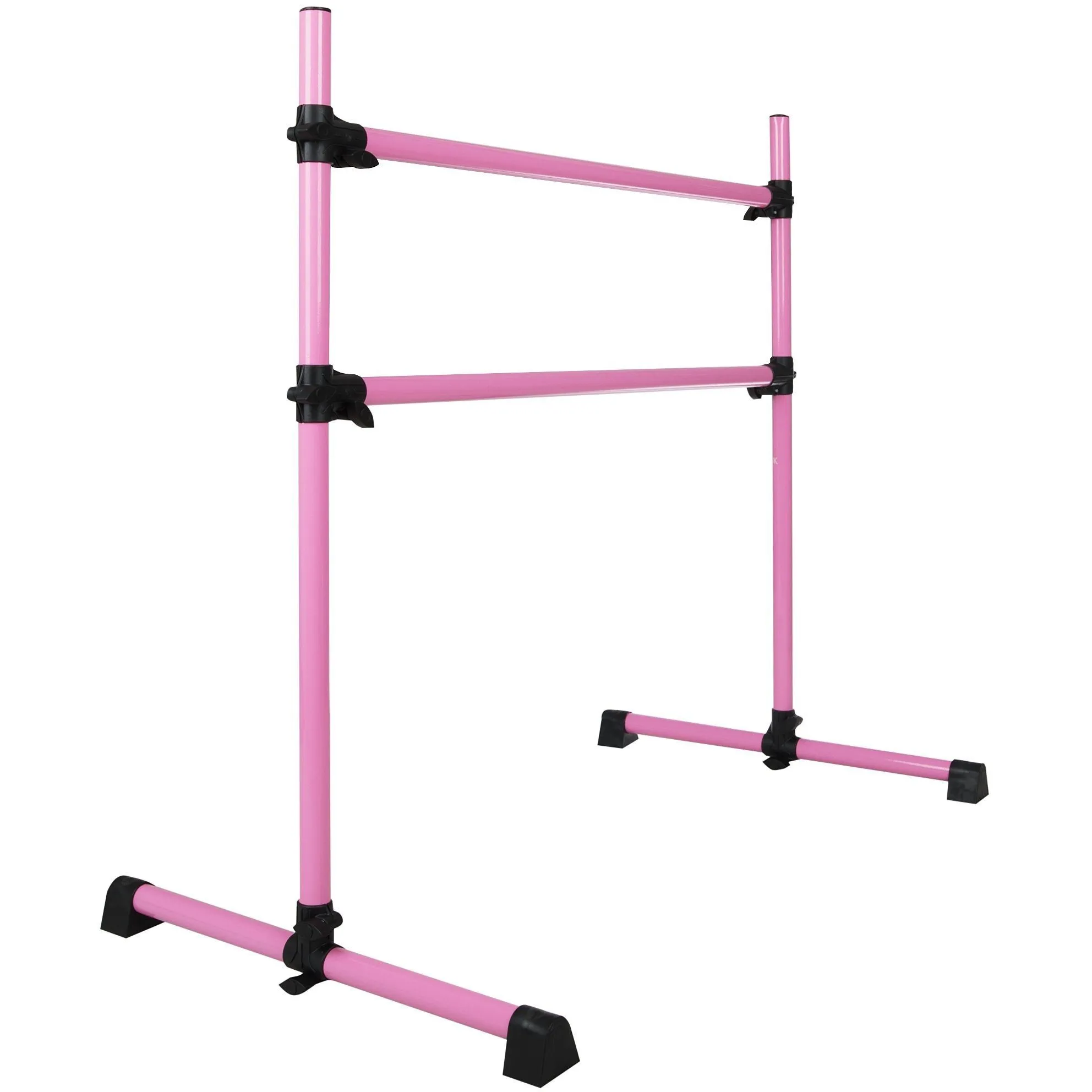 Freestanding and portable Ballet / stretch Barre