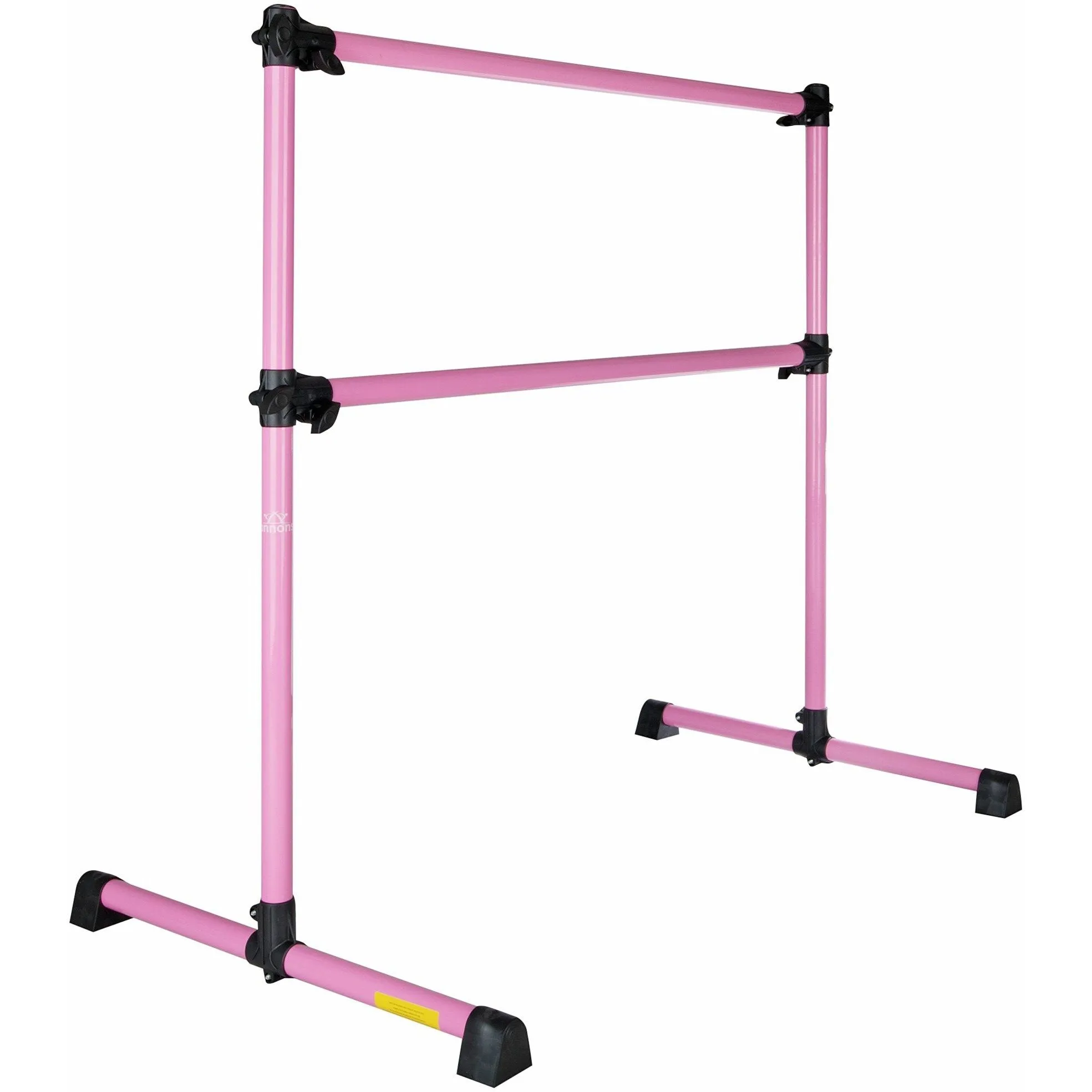 Freestanding and portable Ballet / stretch Barre