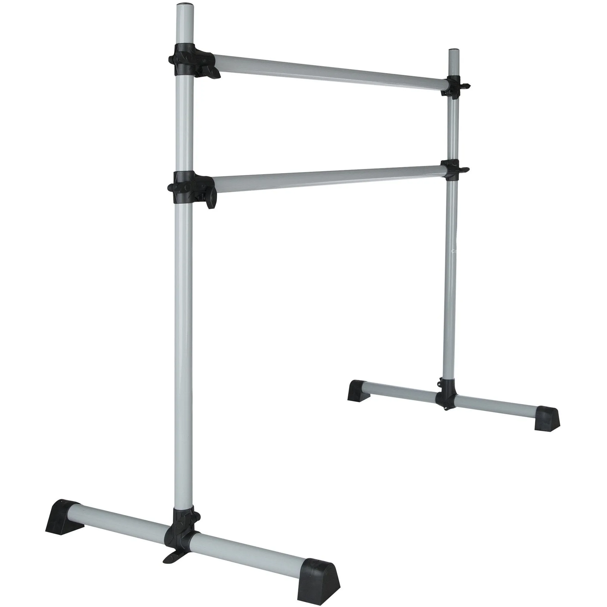Freestanding and portable Ballet / stretch Barre
