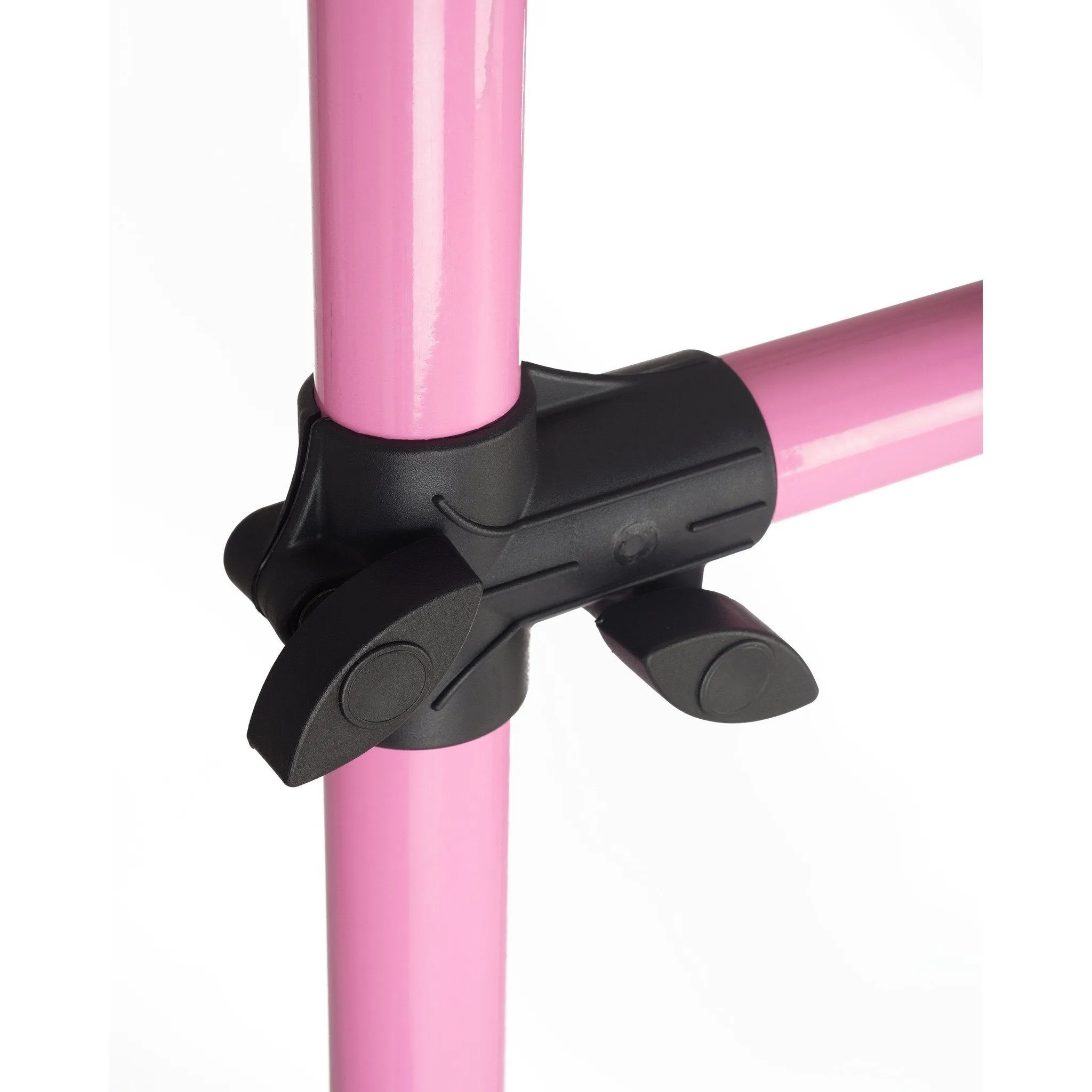 Freestanding and portable Ballet / stretch Barre