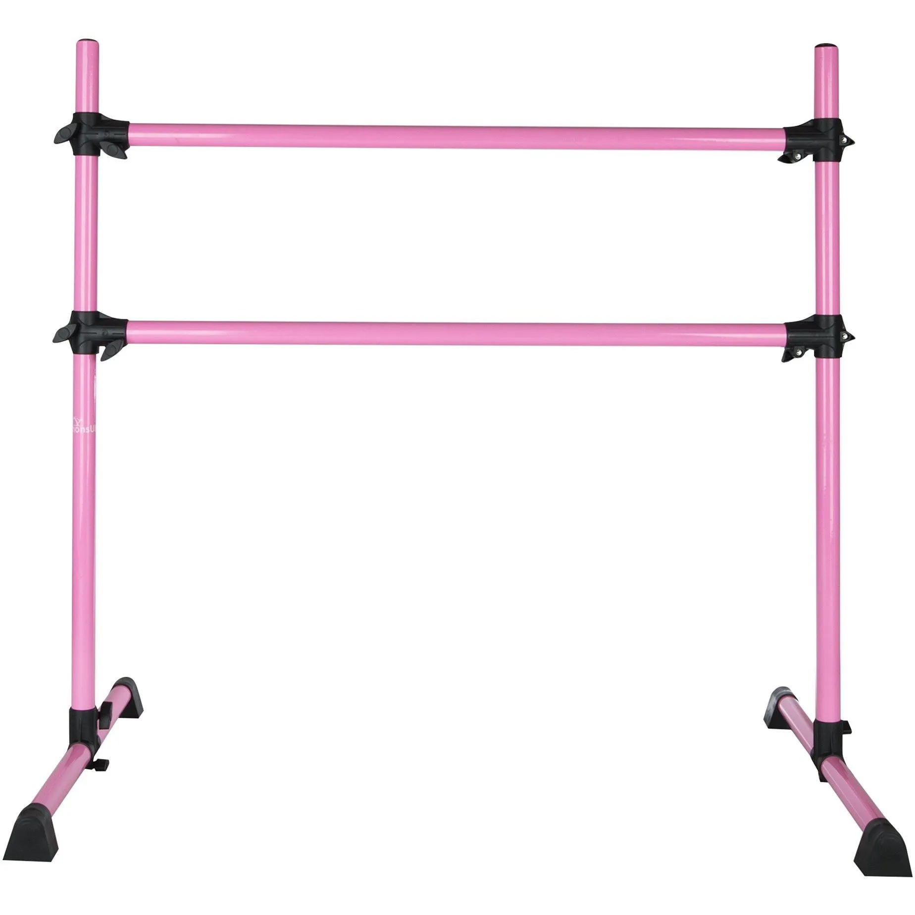 Freestanding and portable Ballet / stretch Barre