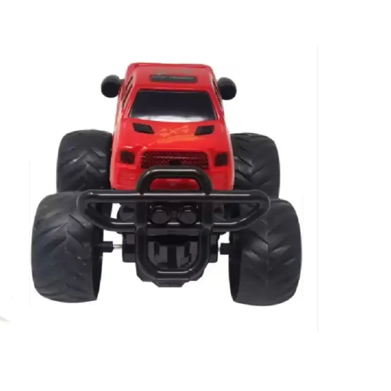 Friction Car Single Red